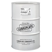 LUBRIPLATE Fmo-500-Aw, Drum, H-1/Food Grade Orange-Colored Fluid For Leak Detection, Iso-100 L0895-062